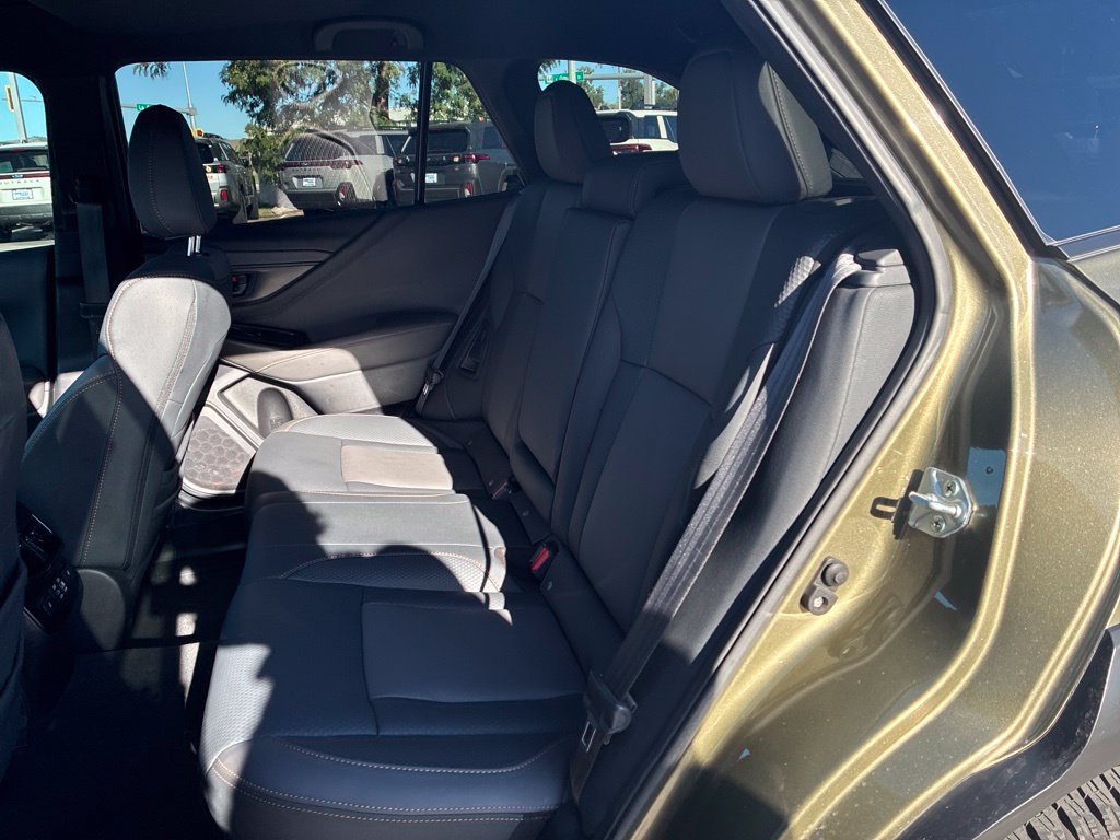 Used 2024 Subaru Outback Wilderness AWD/4WD image 10