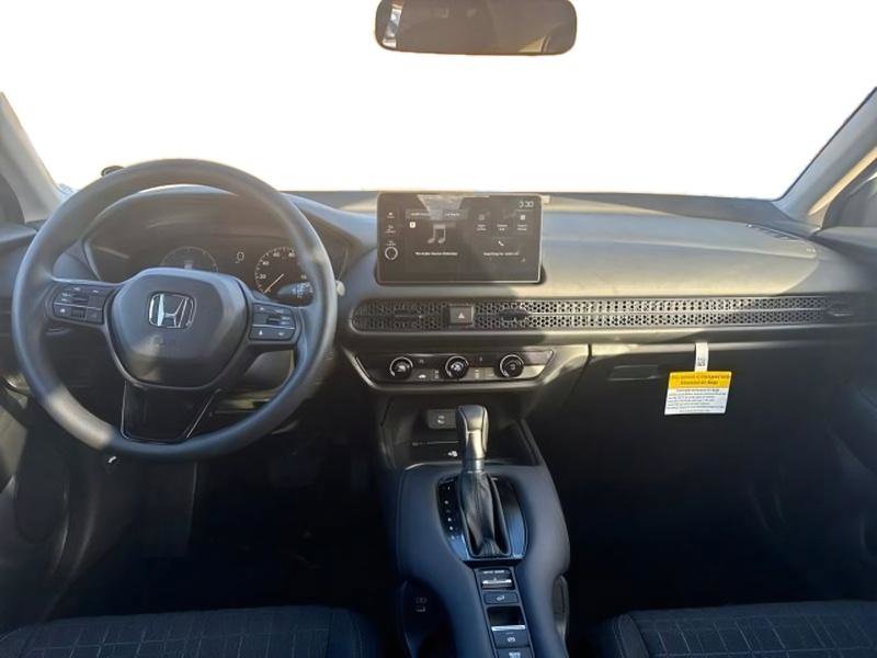 New 2026 Honda HR-V LX image 12