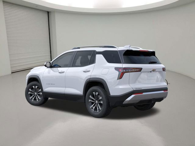 New 2026 Chevrolet Equinox LT w/ Convenience Package II image 3