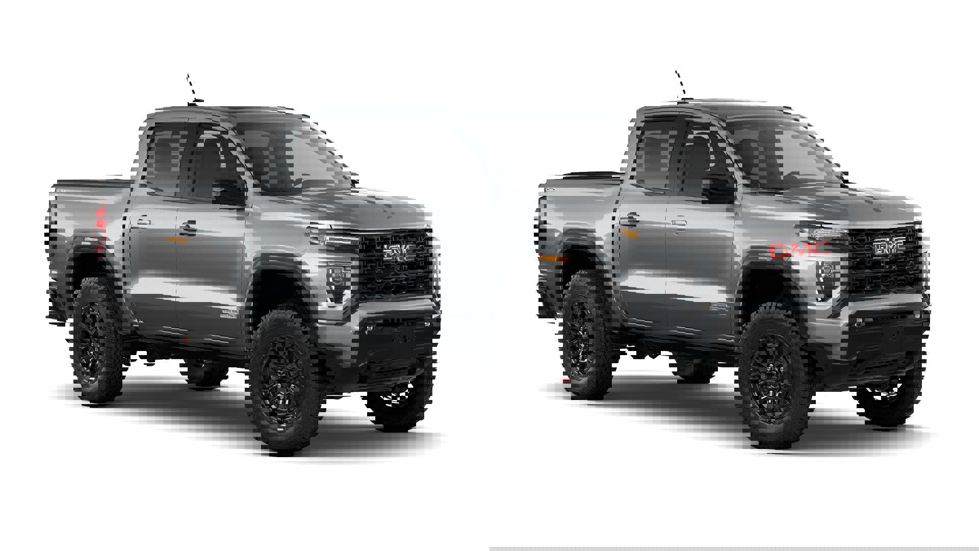 New 2026 GMC Canyon Elevation w/ Convenience Package AWD/4WD image 33