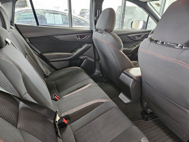 Used 2017 Subaru Impreza 2.0i Sport AWD/4WD image 13