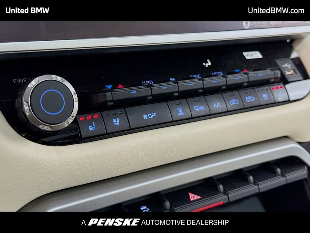 Used 2024 Toyota Tundra 1794 Edition image 10