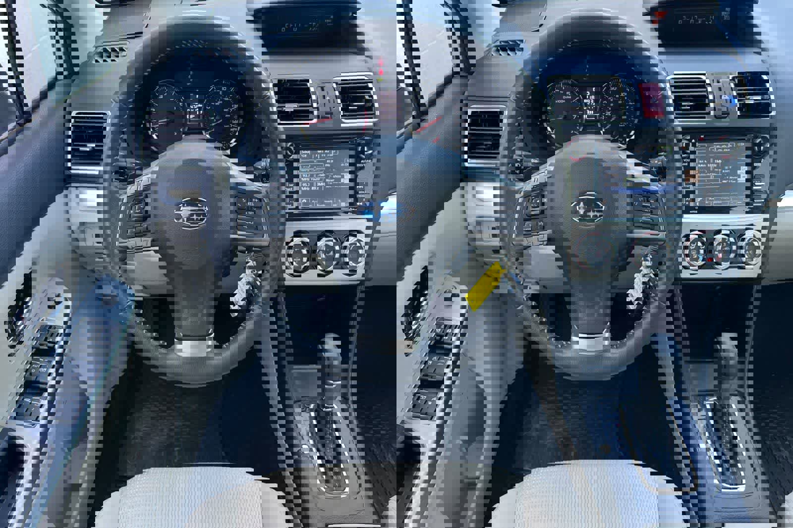 Used 2016 Subaru Impreza 2.0i Sport Premium image 16