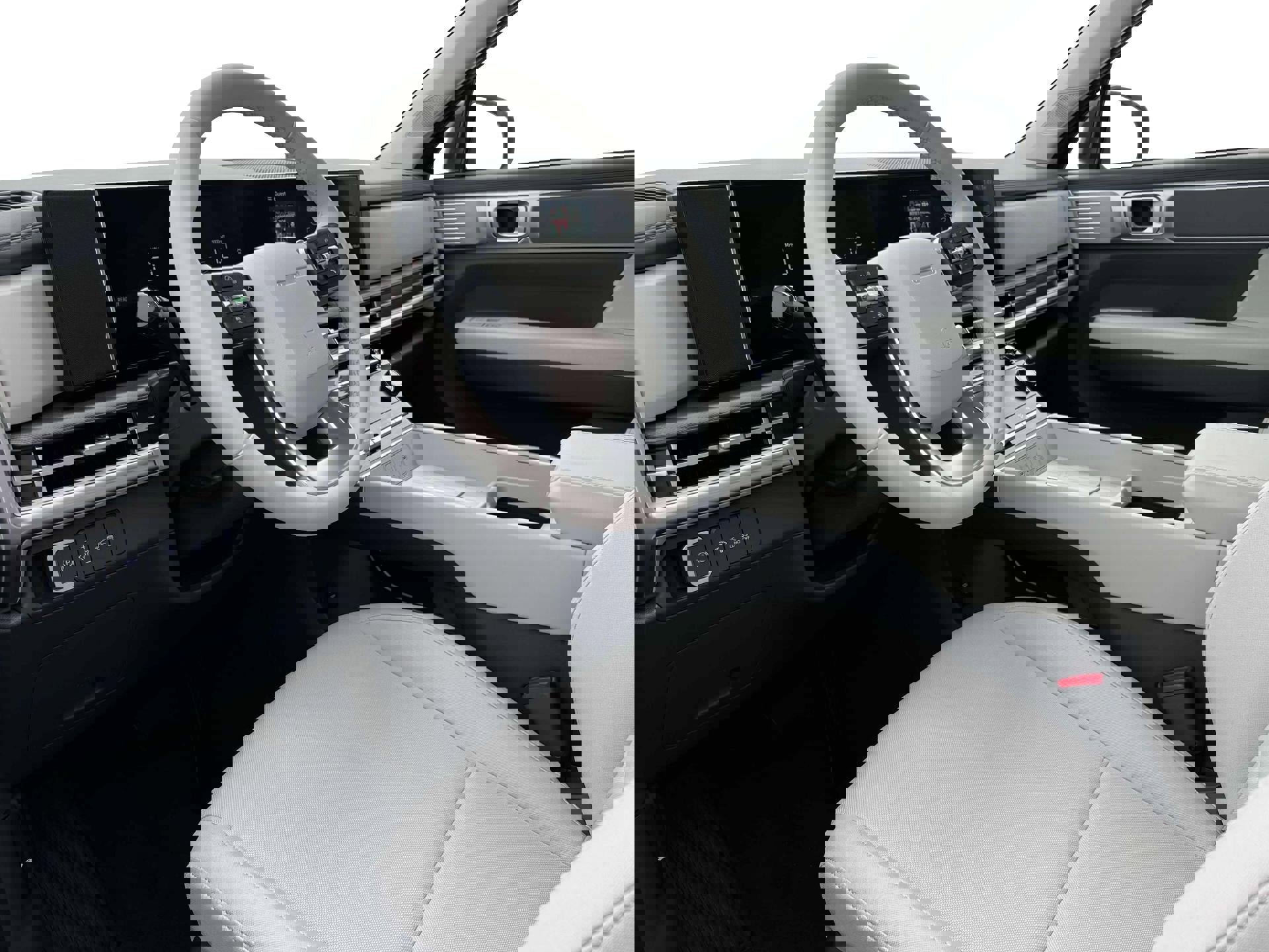 New 2026 Hyundai Santa Fe SE image 14