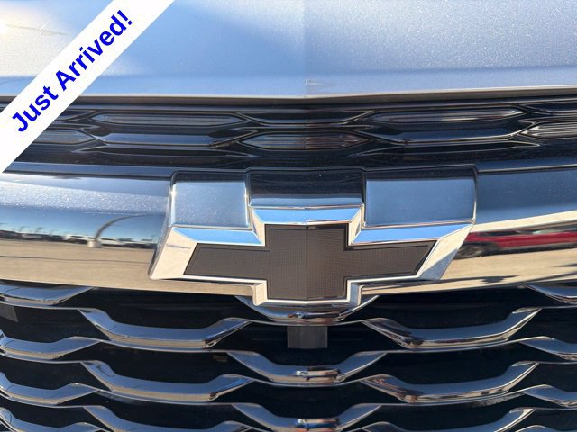 Used 2025 Chevrolet TrailBlazer RS w/ Driver Confidence Package FWD image 9