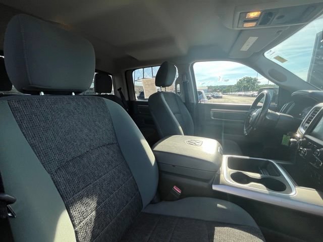 Used 2015 RAM 1500 Big Horn AWD/4WD image 15