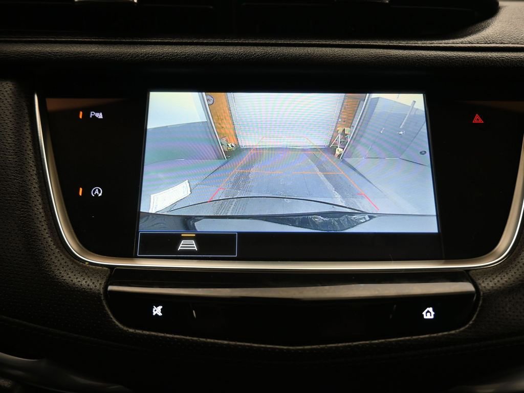 Used 2025 Cadillac XT5 Premium Luxury image 22