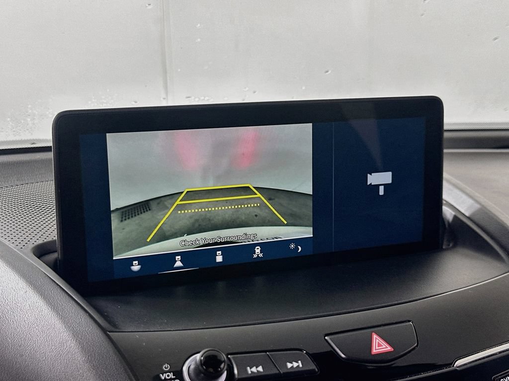 Used 2019 Acura RDX A-Specw/ Technology Package AWD/4WD image 10