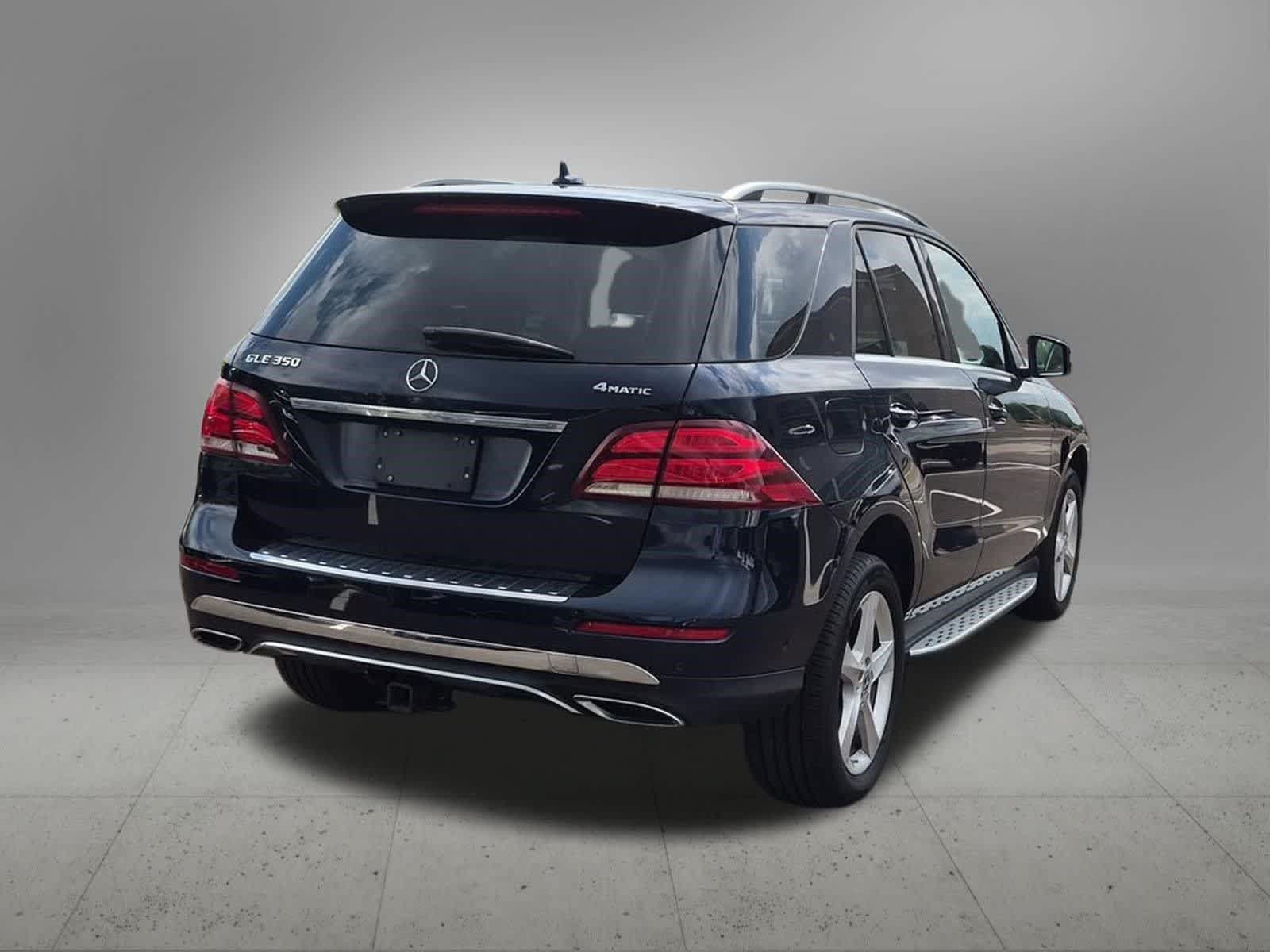 Used 2018 Mercedes-Benz GLE 350 4MATIC image 6