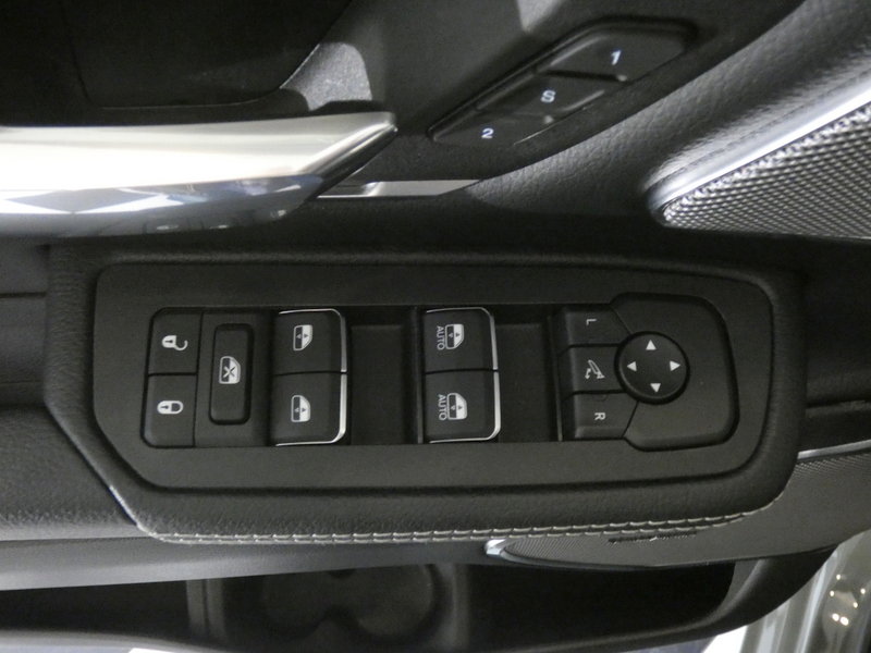 New 2026 RAM 1500 Laramie w/ Night Edition image 21