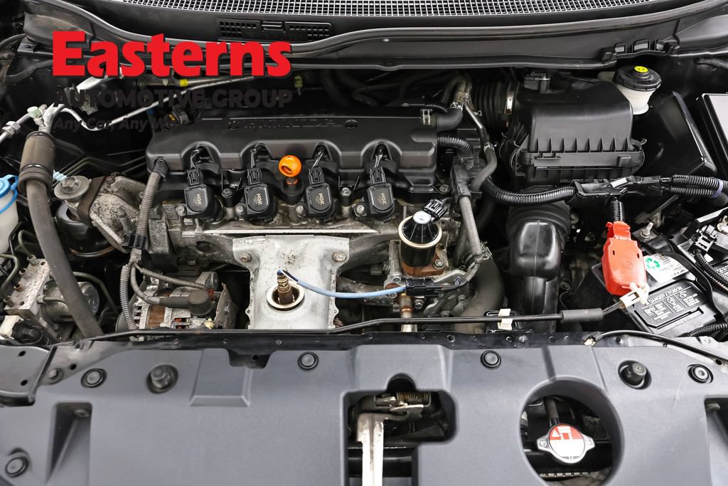 Used 2014 Honda Civic EX image 7