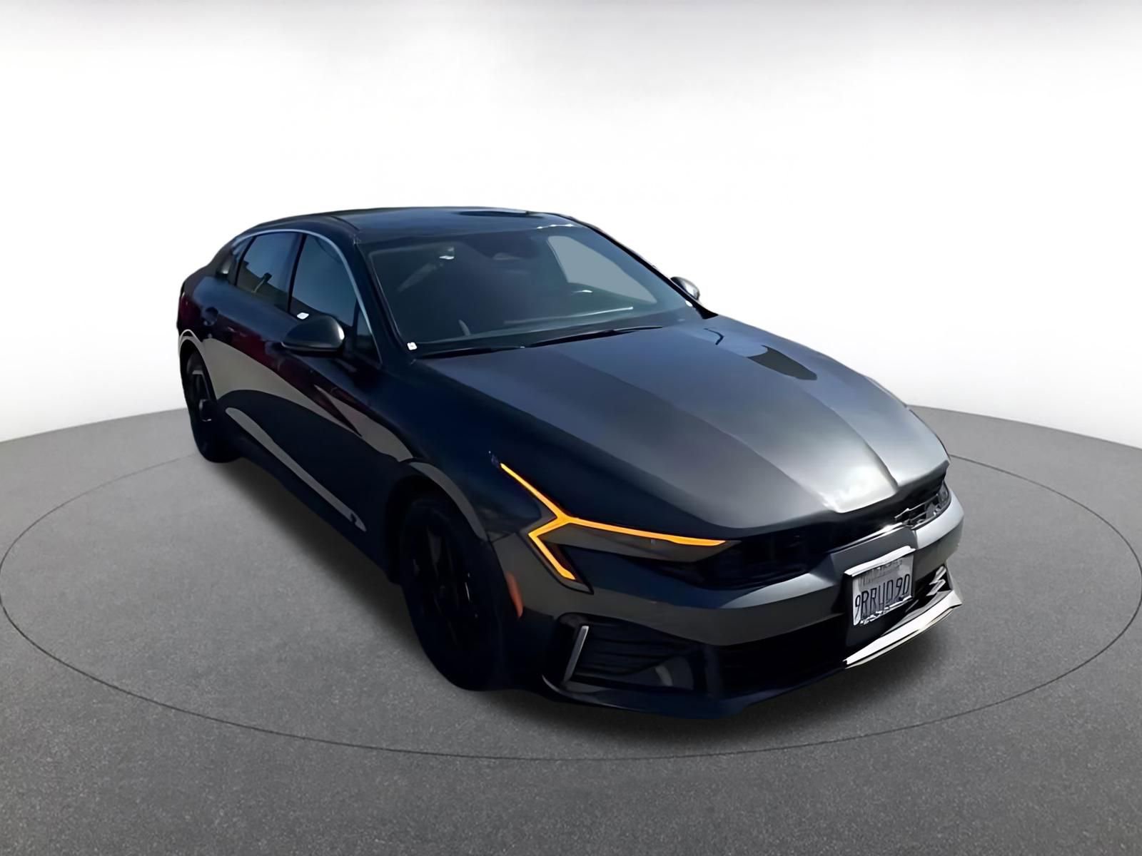 Used 2025 Kia K5 LXS image 15