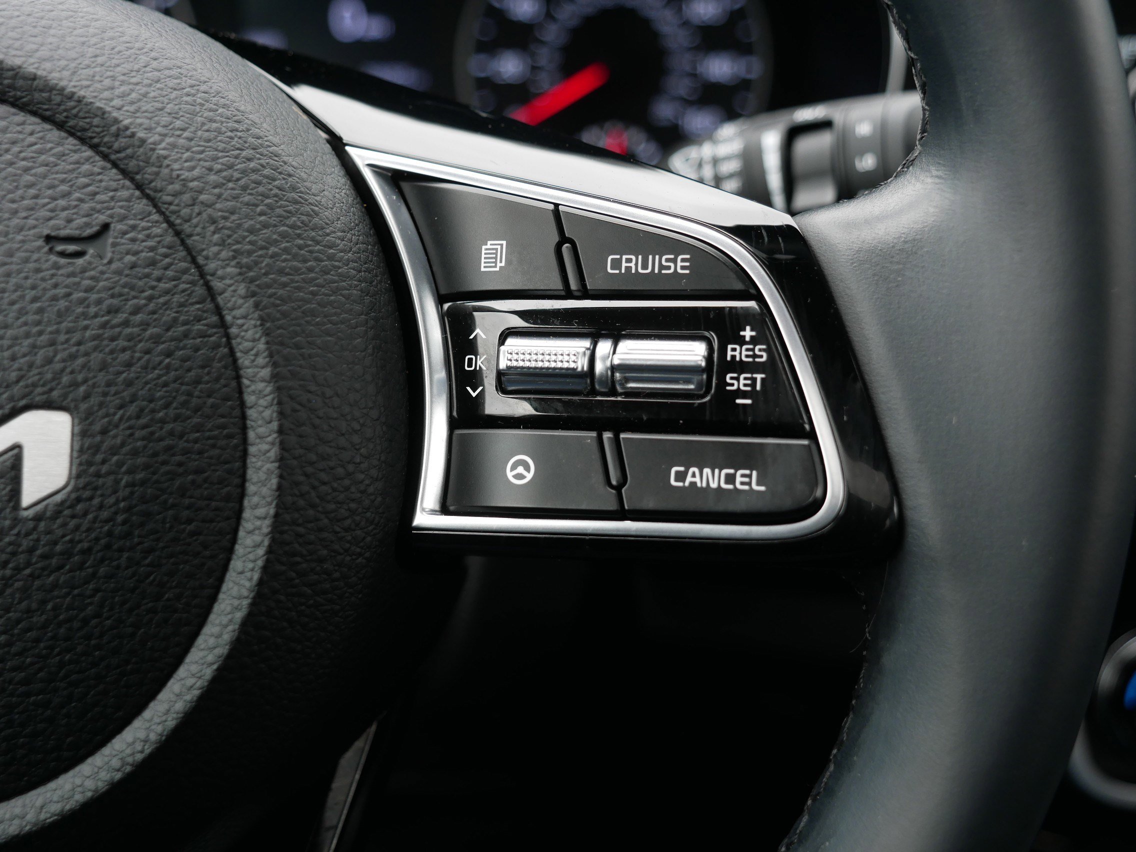 Certified 2023 Kia Seltos EX image 30