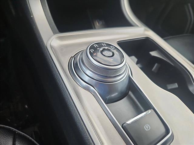 Certified 2024 Ford Edge SEL AWD/4WD image 12