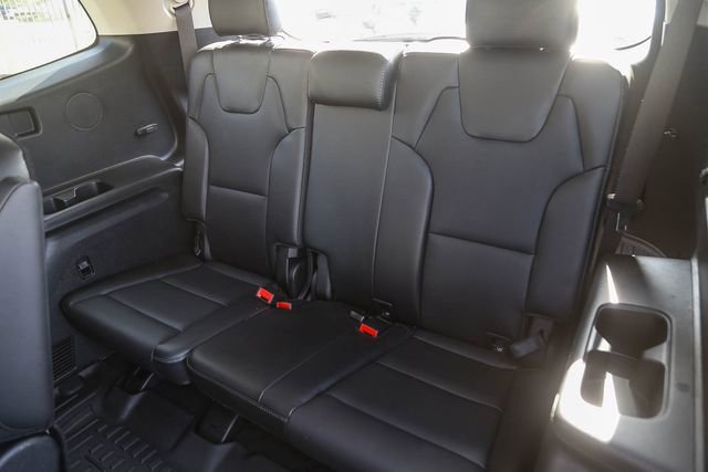 Certified 2024 Kia Telluride S w/ S Sunroof Package image 20