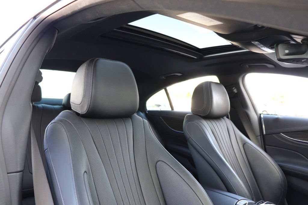 Used 2019 Mercedes-Benz CLS 450 w/ Driver Assistance Package image 60