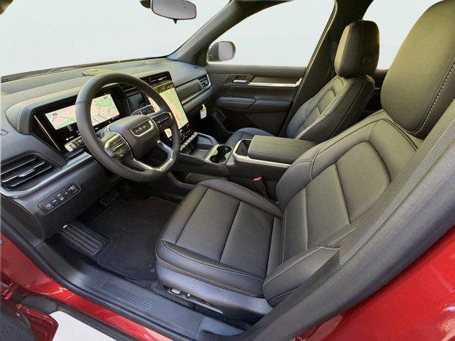 New 2027 GMC Terrain Elevation w/ Elevation Premium Package AWD/4WD image 19