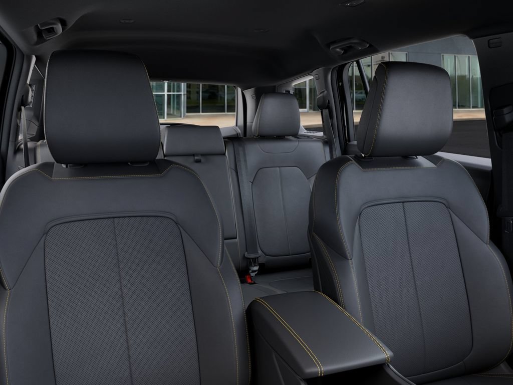 New 2026 Jeep Cherokee Limited AWD/4WD image 26