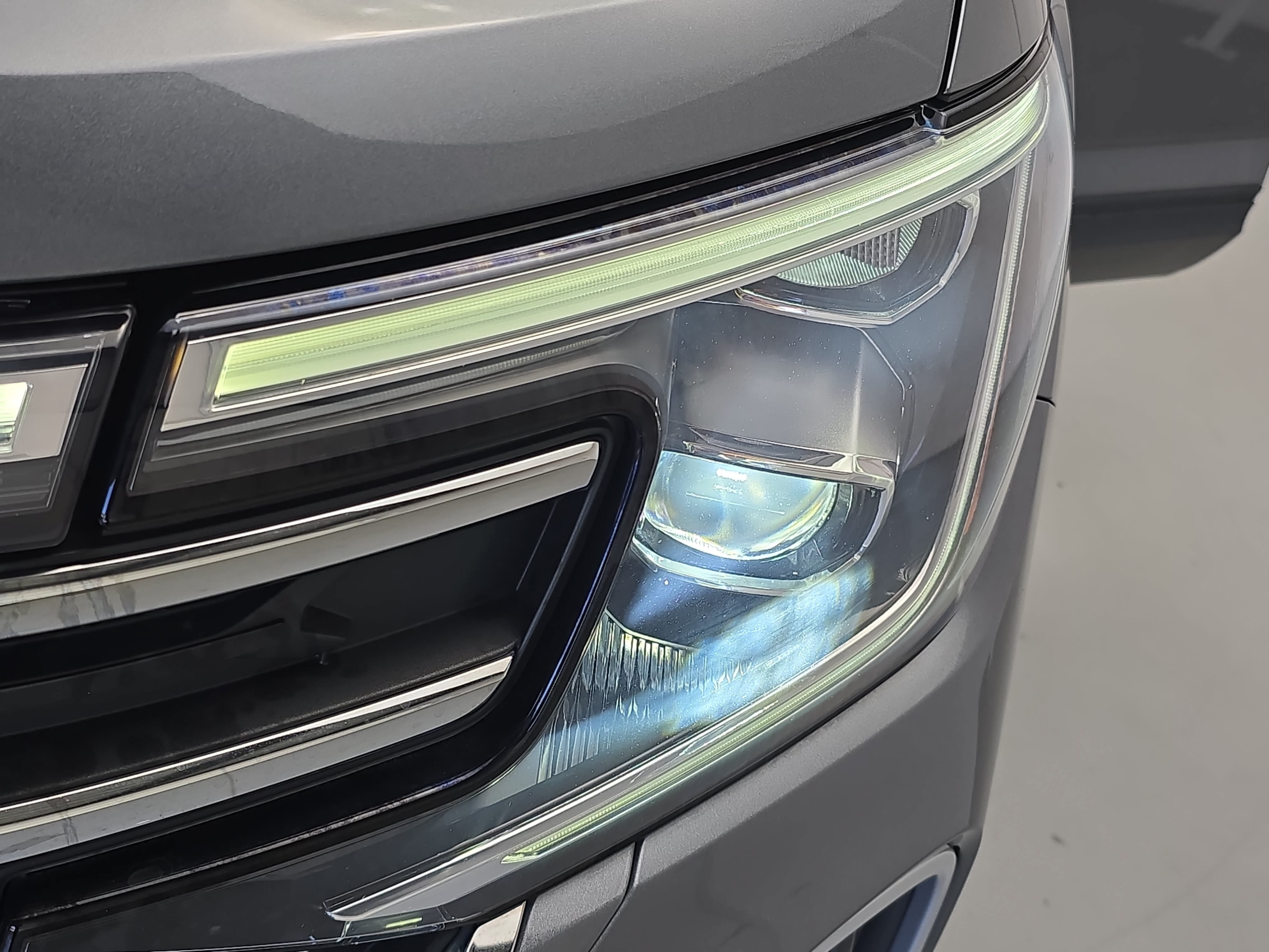 Certified 2024 Volkswagen Atlas SE AWD/4WD image 32