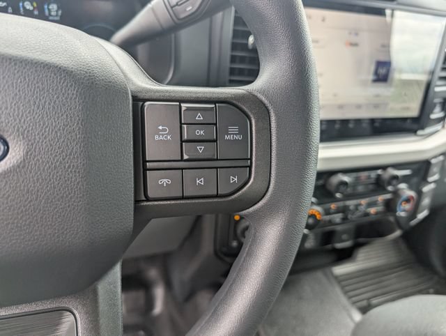 New 2027 Ford F250 XLT w/ XLT Premium Package AWD/4WD image 24