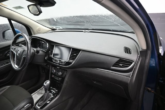 Used 2019 Buick Encore Preferred w/ Safety Package AWD/4WD image 9