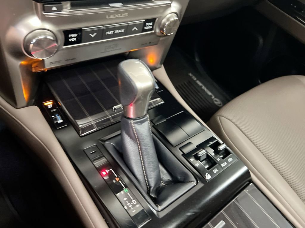 Used 2021 Lexus GX 460 Premium AWD/4WD image 18