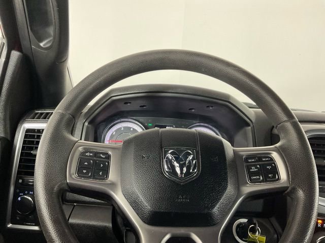 Used 2022 RAM 1500 Classic Warlock image 21