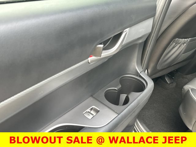 Used 2023 Hyundai Palisade XRT FWD image 16