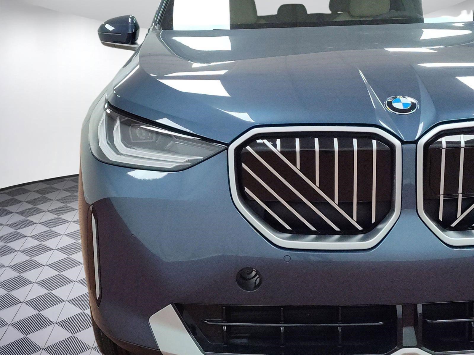 Used 2026 BMW X3 xDrive30 w/ Convenience Package AWD/4WD image 10