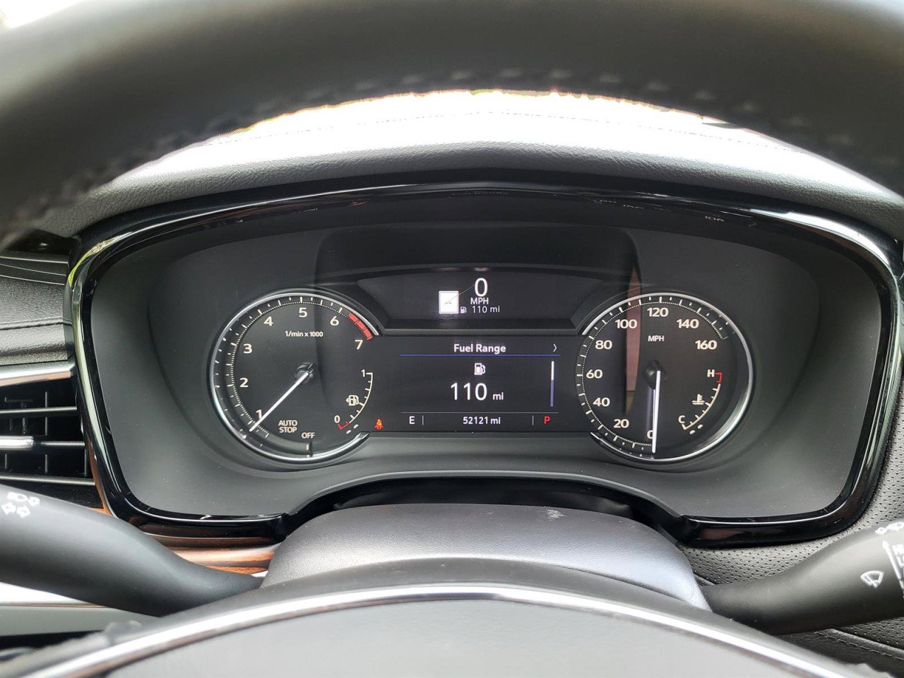 Used 2023 Cadillac XT5 Premium Luxury image 22