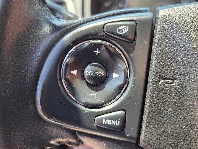 Used 2016 Honda CR-V EX-L image 30