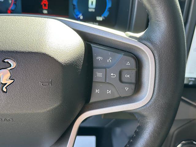 Used 2025 Ford Bronco Badlands AWD/4WD image 25