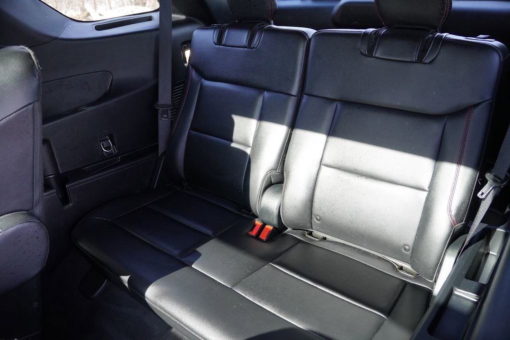 Used 2023 Ford Explorer ST-Line w/ Class IV Trailer Tow Package image 18