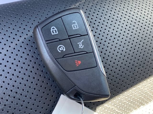 Certified 2023 Buick Envision Essence AWD/4WD image 25