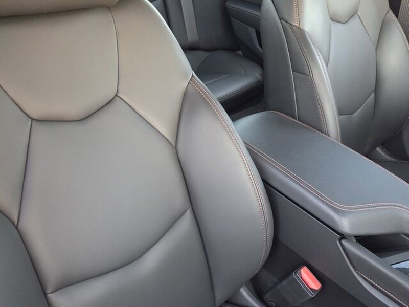 Certified 2025 Cadillac CT5 Sport image 18