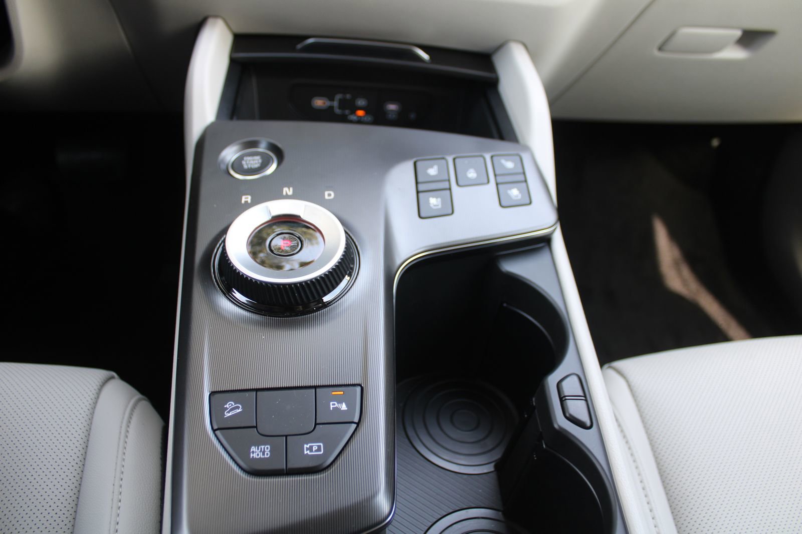 New 2026 Kia Sportage SX Prestige image 40