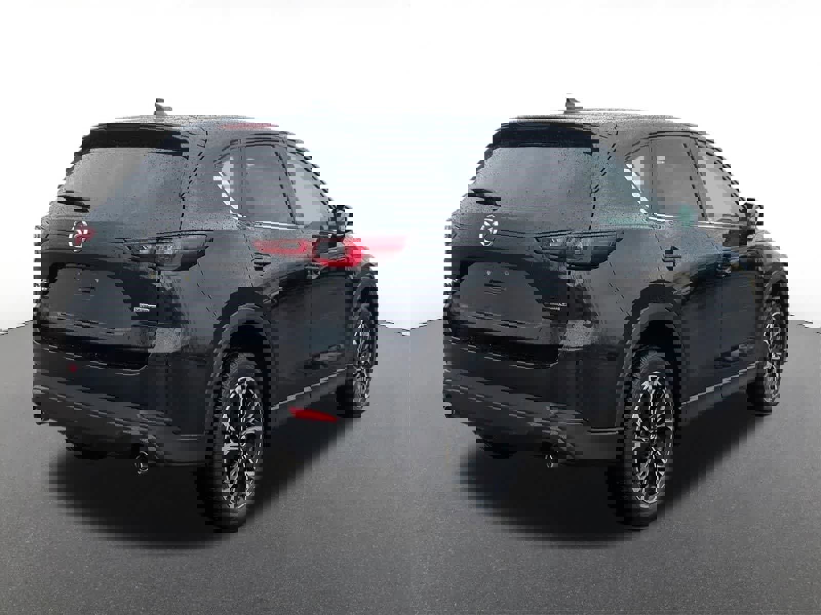 Used 2023 MAZDA CX-5 AWD 2.5 S w/ Premium Plus Pkg image 6