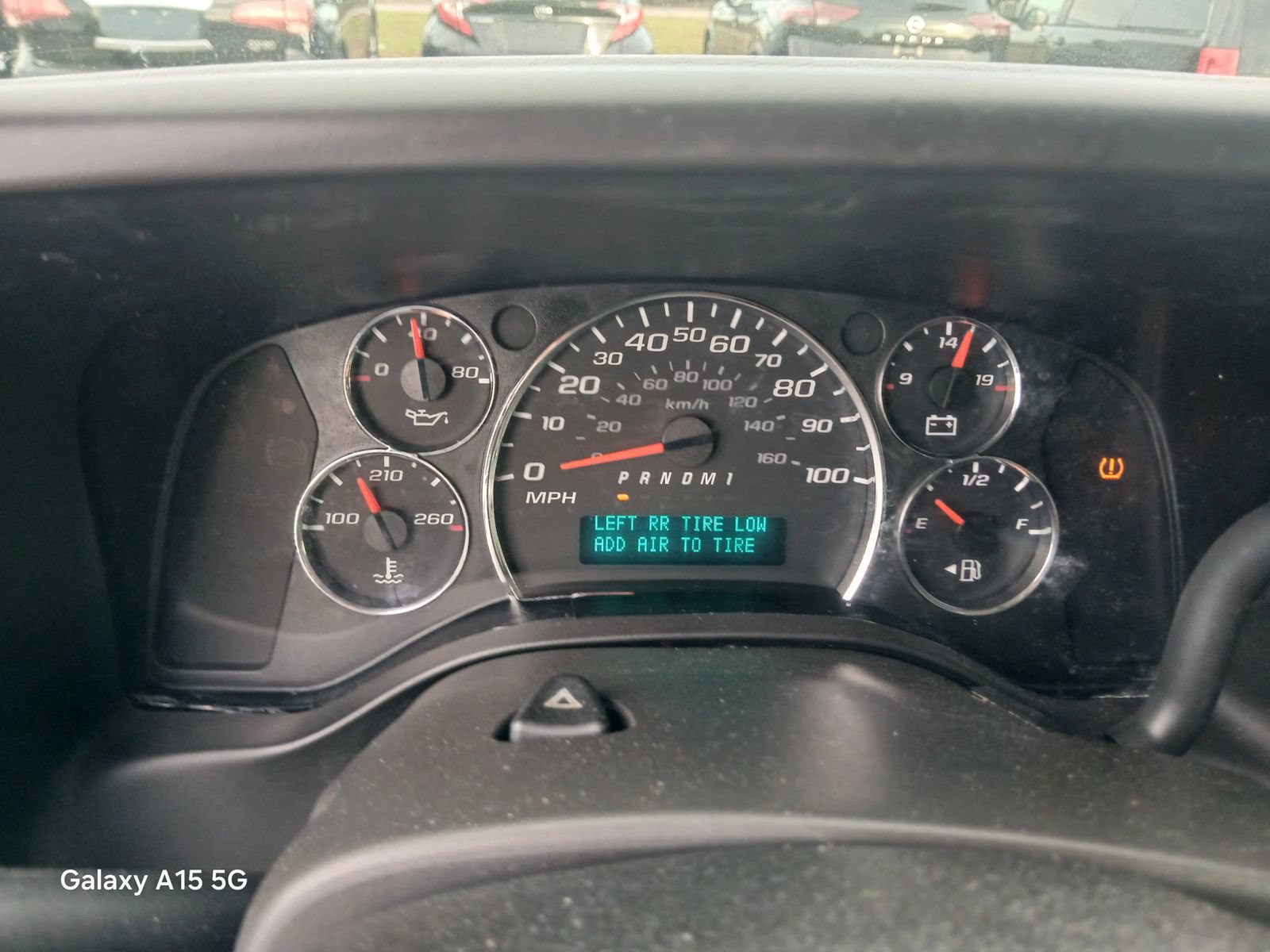 Used 2018 Chevrolet Express 3500 Extended w/ Driver Convenience Package RWD image 27