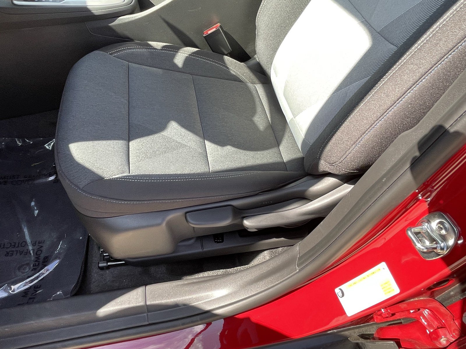 Used 2026 Chevrolet Trax LS FWD image 18