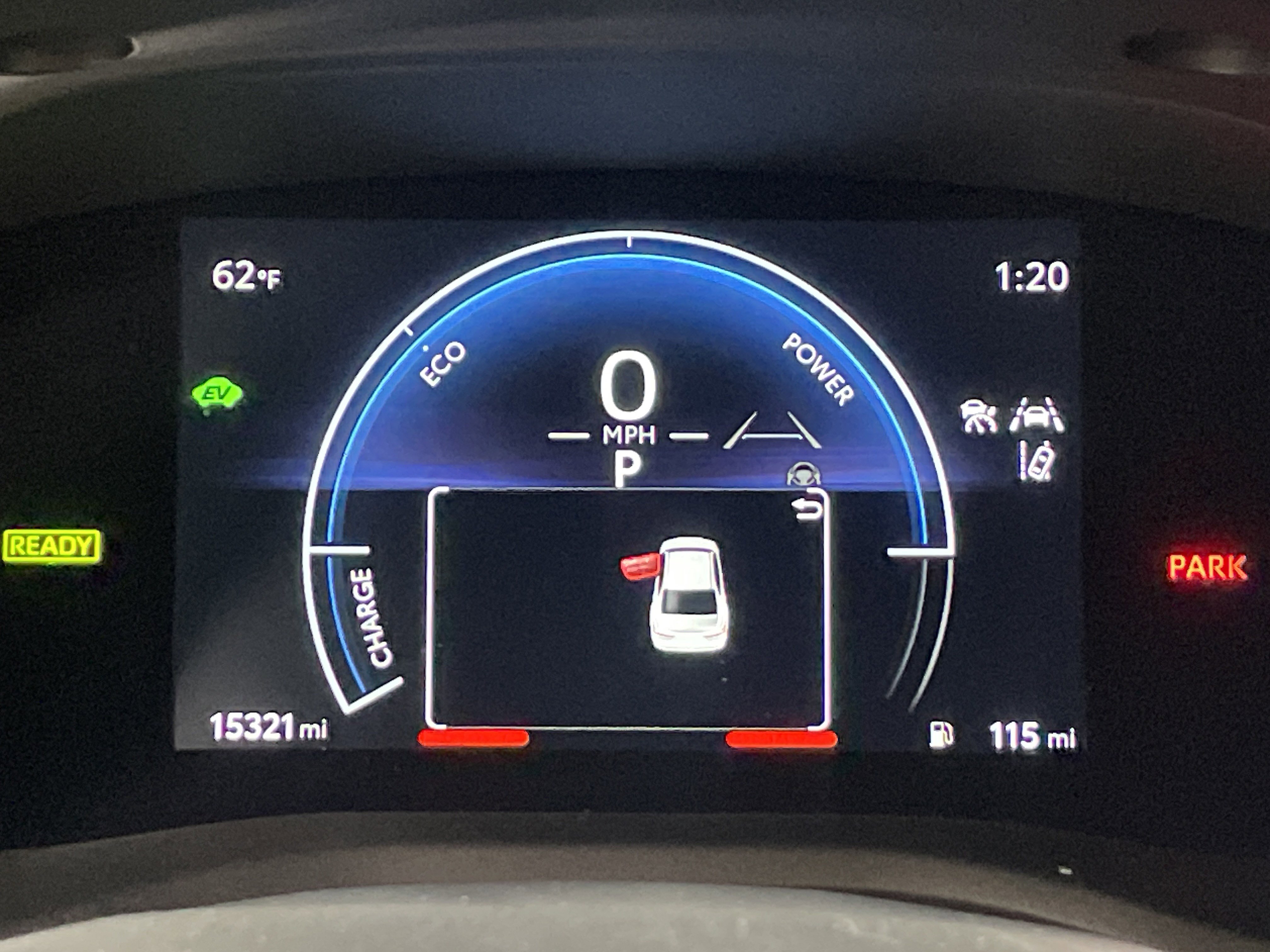 Used 2025 Toyota Camry SE w/ Multimedia Upgrade Package FWD image 21