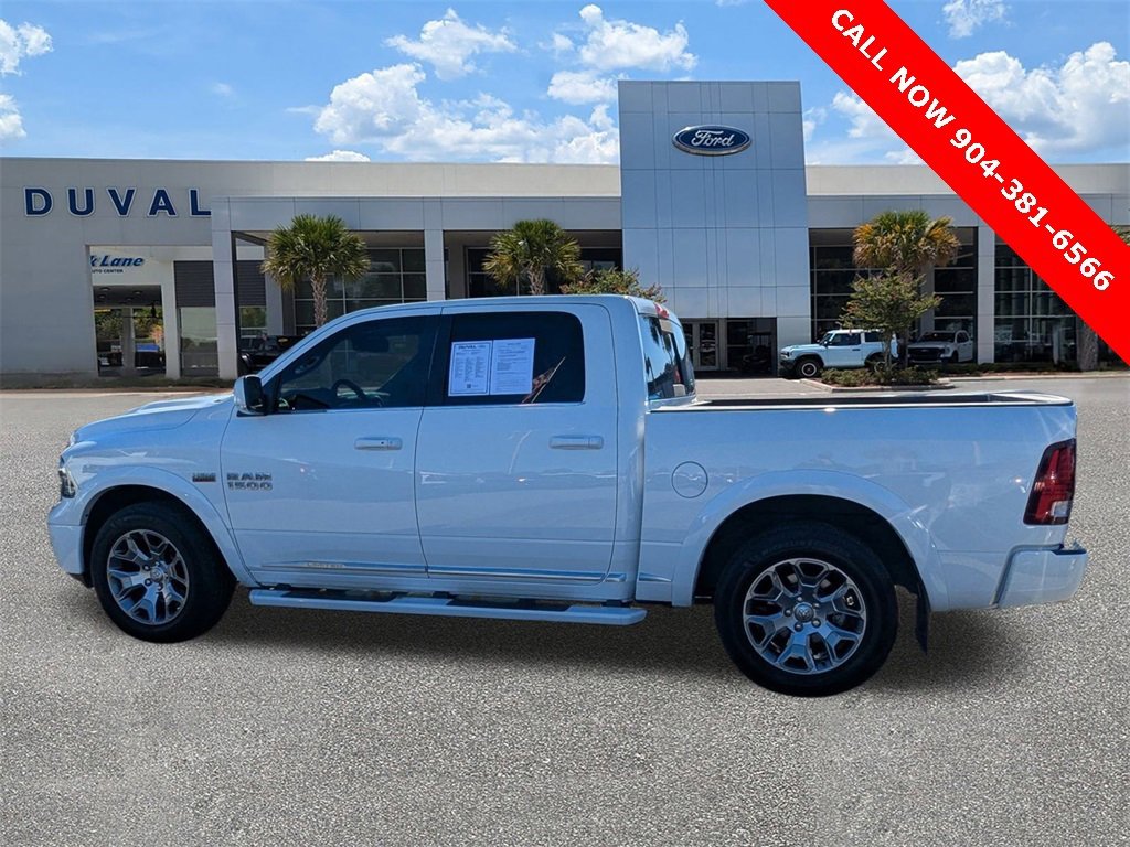 Used 2018 RAM 1500 Limited image 7