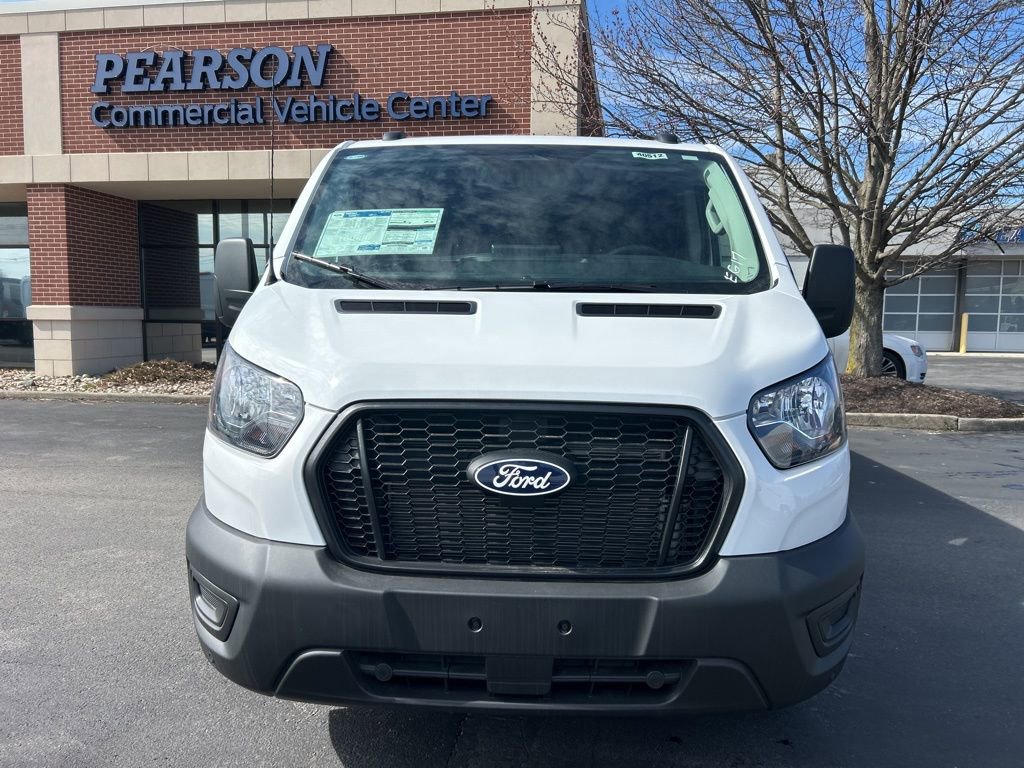 New 2026 Ford Transit 150 Low Roof w/ Load Area Protection Package image 2
