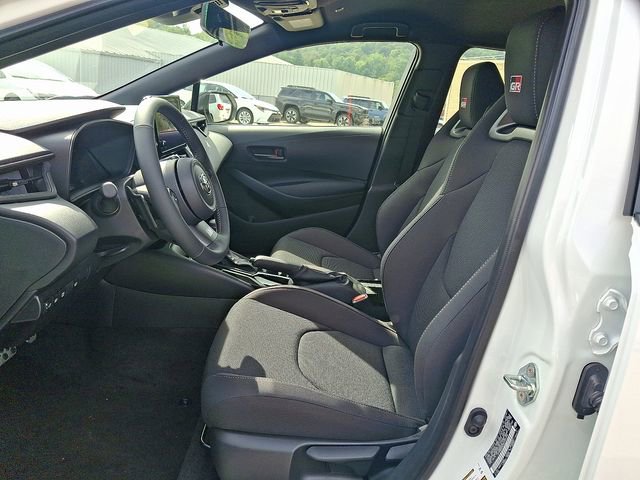 New 2025 Toyota Corolla Core image 12