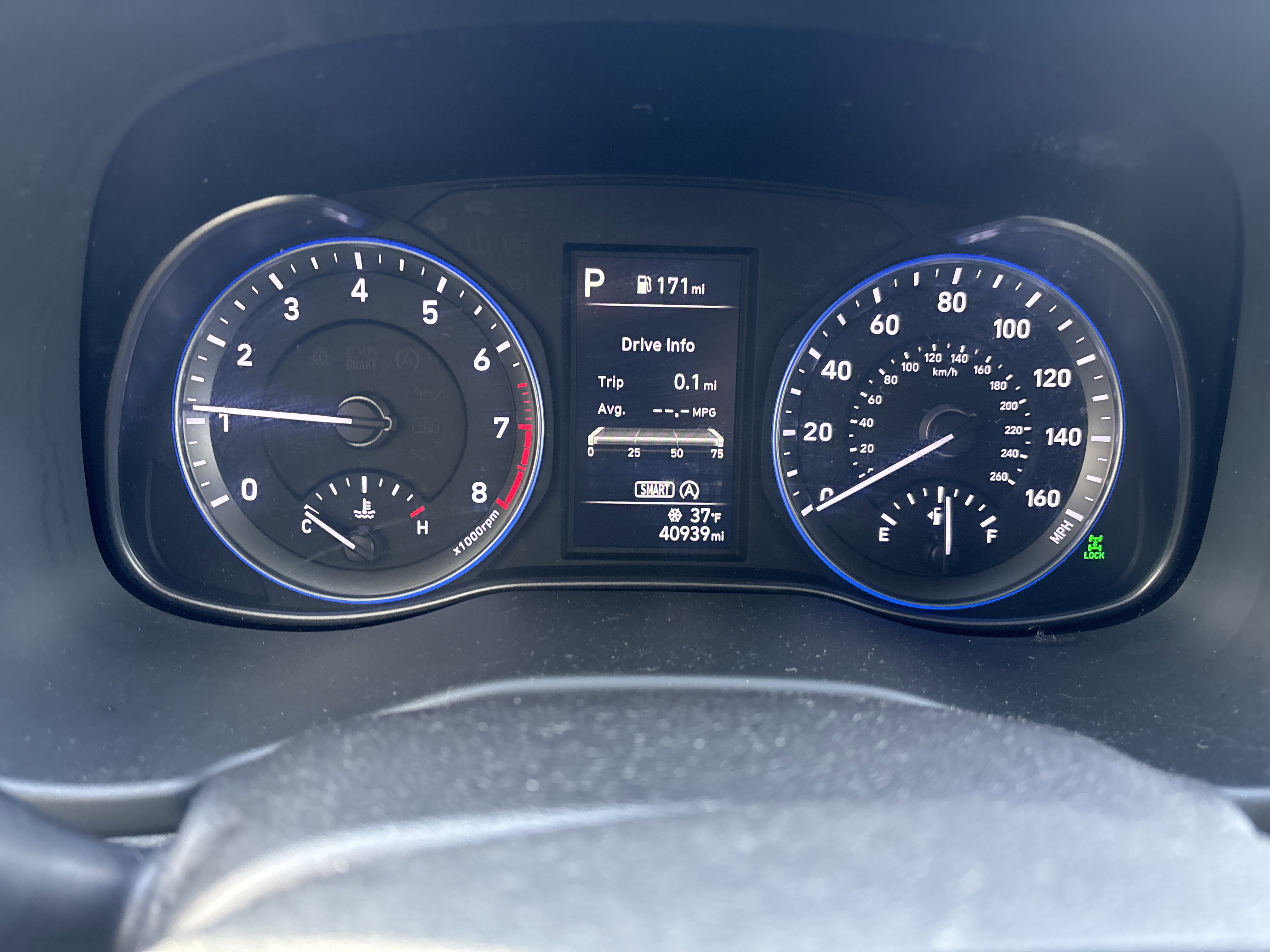 Used 2023 Hyundai Kona SEL image 20