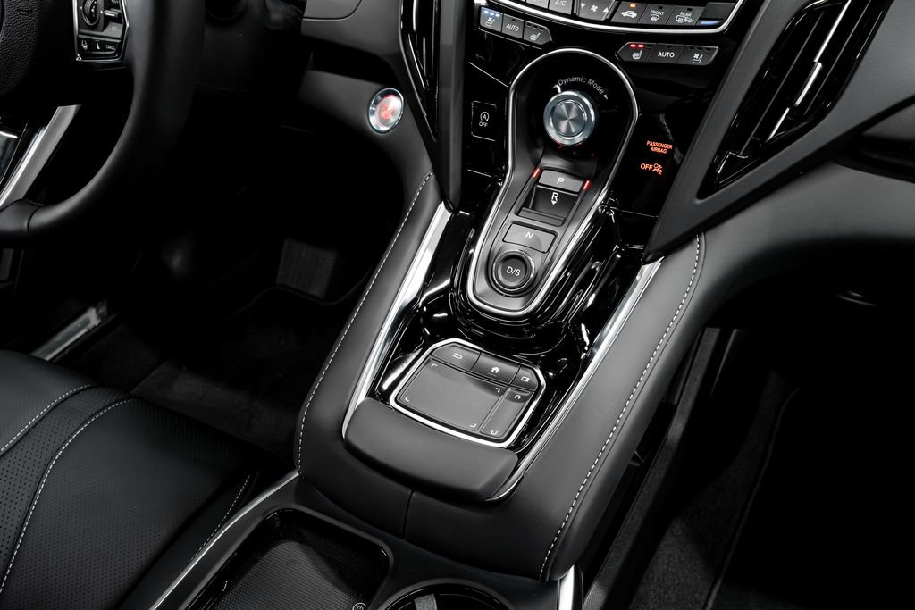 New 2026 Acura RDX SH-AWD w/ Advance Package image 17