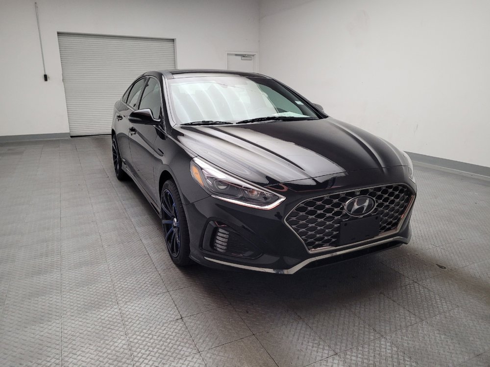 Used 2019 Hyundai Sonata Limited image 14