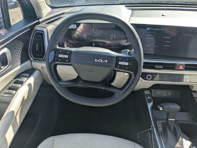 New 2026 Kia Sorento S FWD image 16