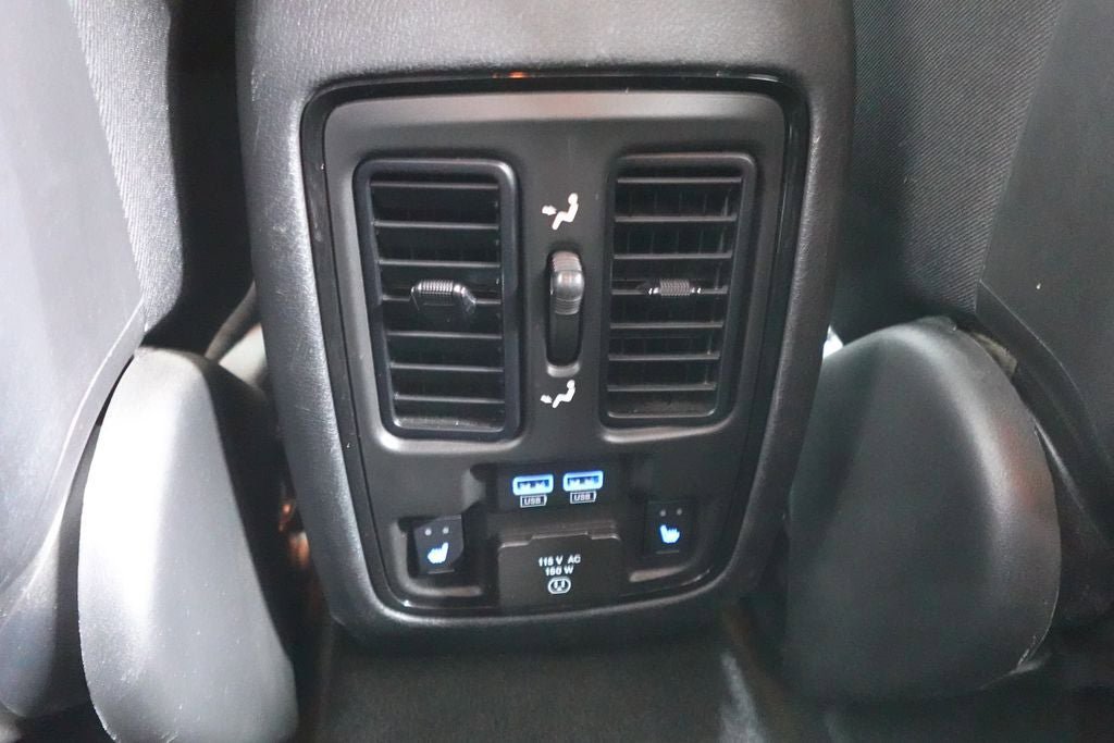 Used 2024 Dodge Durango R/T AWD/4WD image 12