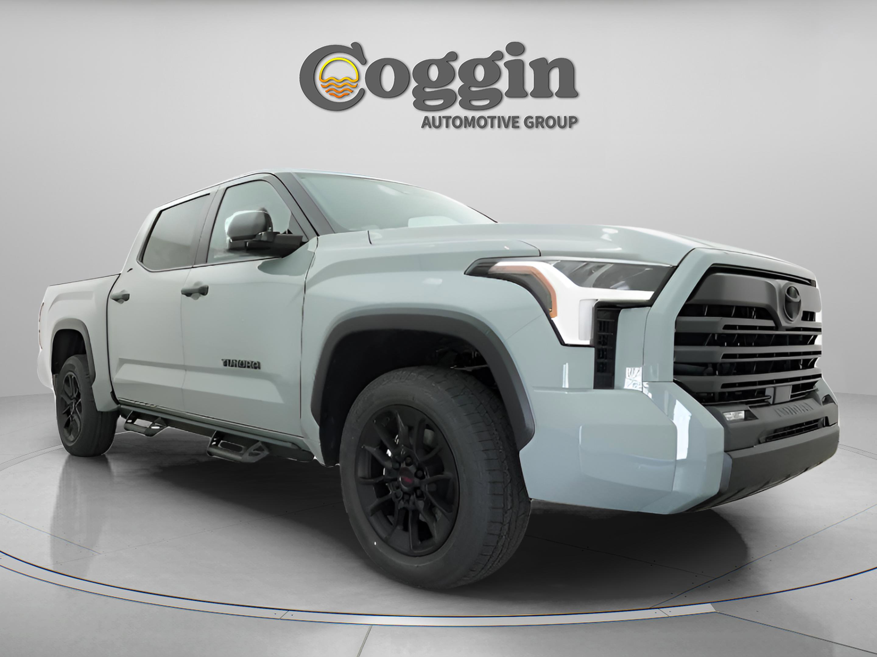 New 2026 Toyota Tundra SR5 AWD/4WD image 9