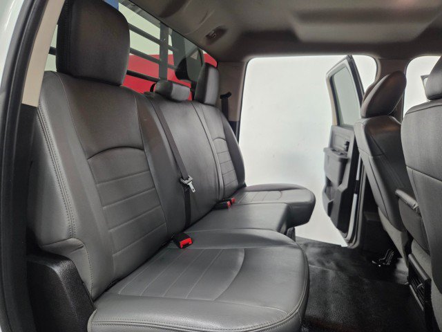 Used 2018 RAM 3500 Tradesman w/ Chrome Appearance Group AWD/4WD image 76